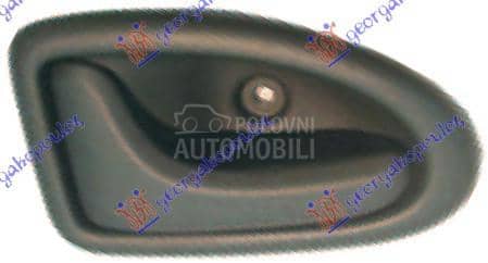 KVAKA KLIZNIH VRATA...