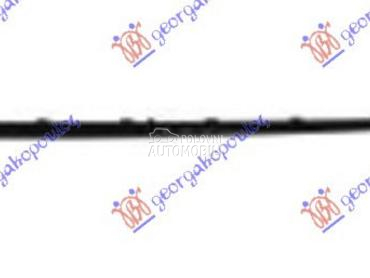 LAJSNA SAJTNE PREDNJIH VRATA S za Mercedes Benz B Klasa od 2019. do 2025. god.