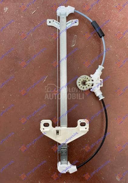 PODIZAC ZADNJEG PROZORA...