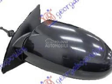 RETROVIZOR MEHANICKI SA... za Hyundai Accent od 2006. do 2011. god.