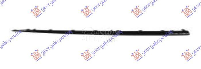 LAJSNA SAJTNE PREDNJIH VRATA S