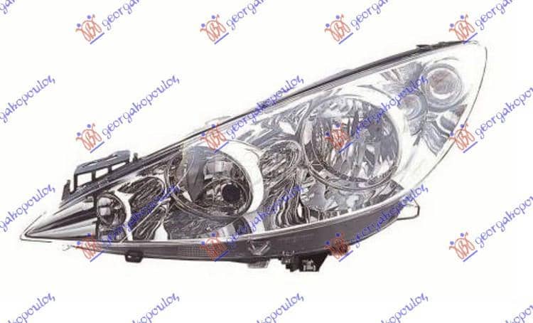 FAR ELEKTRICNI SA MOTOROM...