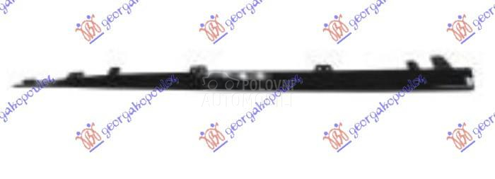 LAJSNA SAJTNE ZADNJIH VRATA SJ