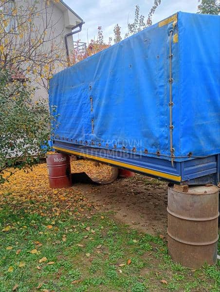 Mercedes Benz L 500 DG