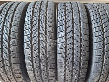 Continental 215/75 R16 Zimska