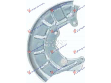 ZASTITA PREDNJEG KOCIONOG... za Seat Cordoba od 1999. do 2002. god.