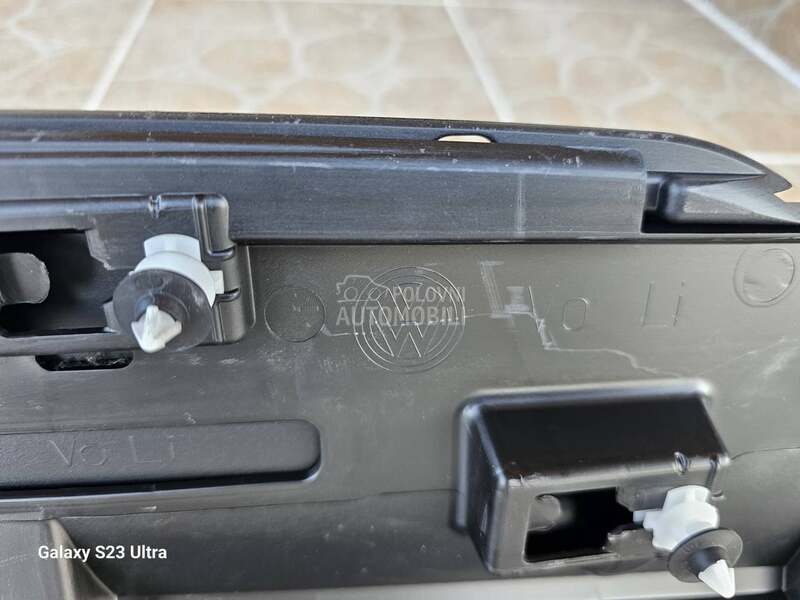 LAJSNA LEVIH VRATA R LINE