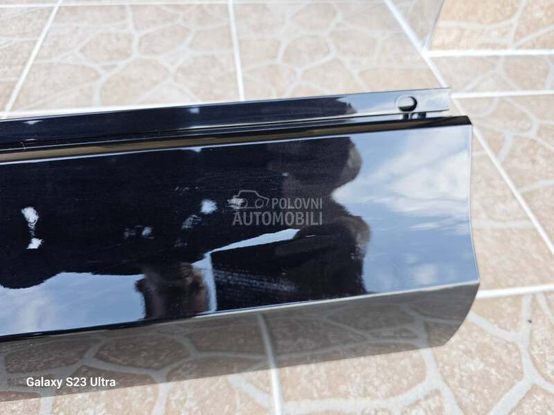 LAJSNA LEVIH VRATA R LINE