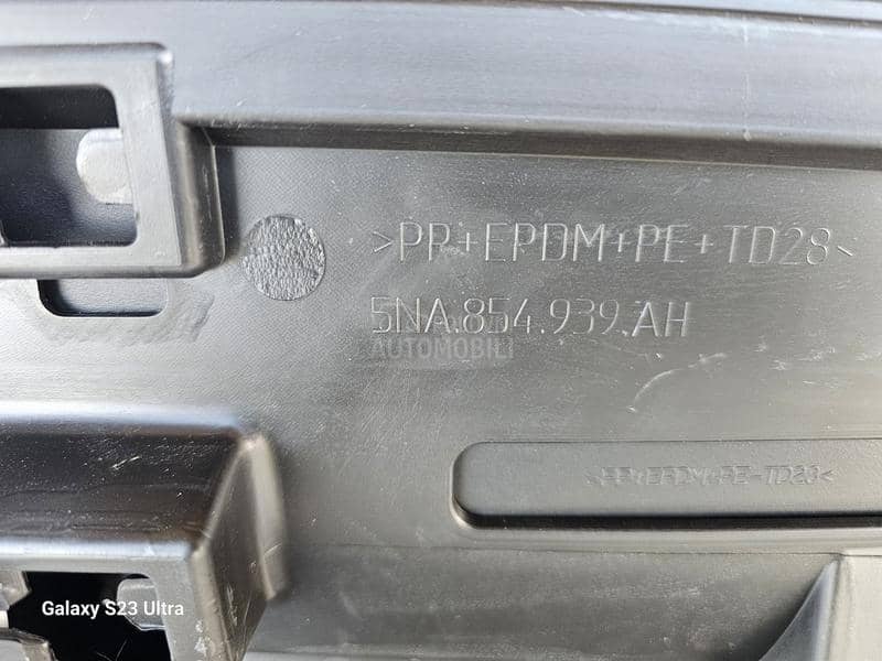 LAJSNA LEVIH VRATA R LINE