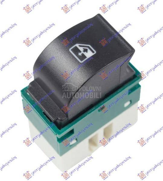 PREKIDAC U PREDNJIM...