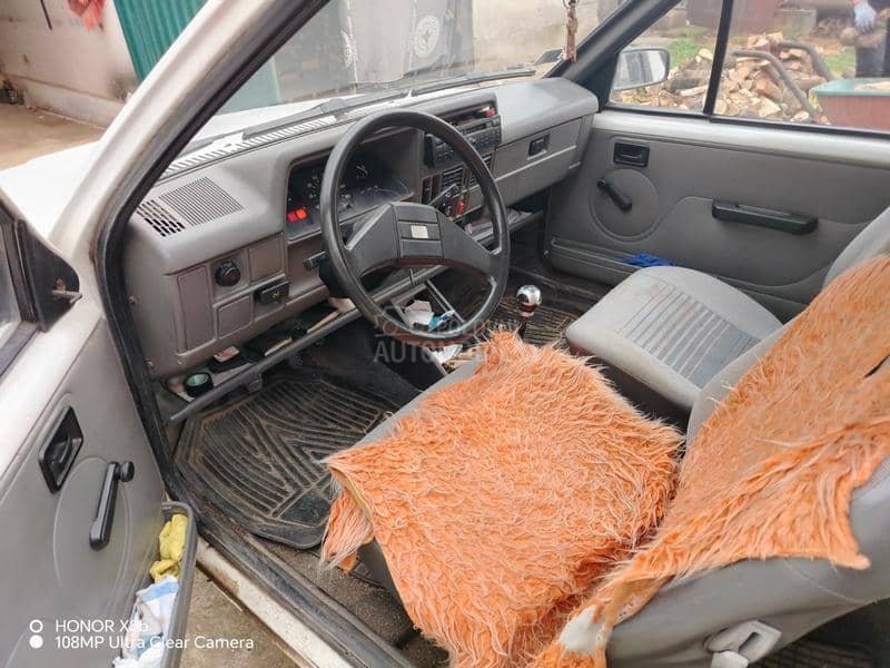 Opel Corsa A 1.2 Adam