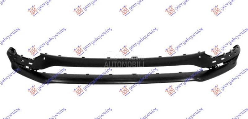 SPOJLER PREDNJEG BRANIKA...