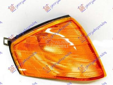 MIGAVAC ZUTI 1992-1998 za Mercedes Benz SL Klasa od 1989. do 2002. god.