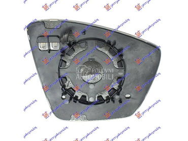 STAKLO RETROVIZORA SA... za Škoda Kodiaq od 2021. do 2024. god.