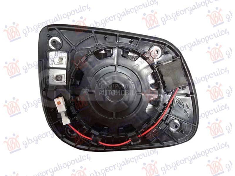 NEMA- STAKLO RETROVIZORA...