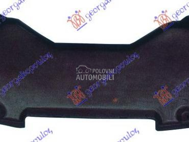 ZASTITA MOTORA (PREDNJI DEO) za Mercedes Benz S Klasa od 1991. do 1998. god.