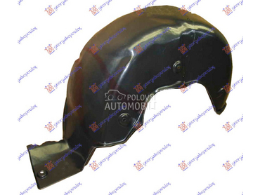 ZADNJE POTKRILO PLASTICNO za Mercedes Benz S Klasa od 1991. do 1998. god.