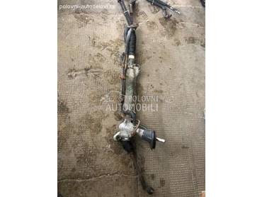 letva volana za Mazda 1500, 5