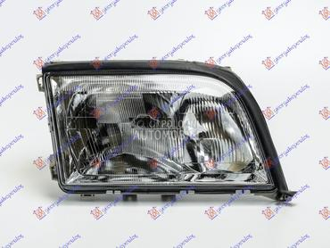 FAR 1994- (DEPO) za Mercedes Benz S Klasa od 1991. do 1998. god.