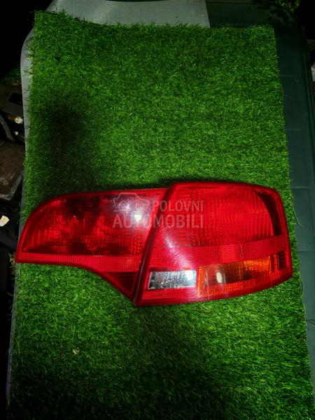 stop pampa, stop svetlo