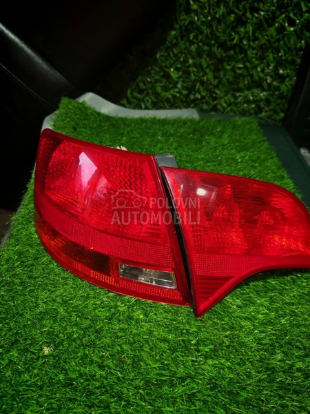 stop pampa, stop svetlo