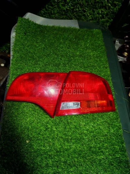 stop pampa, stop svetlo