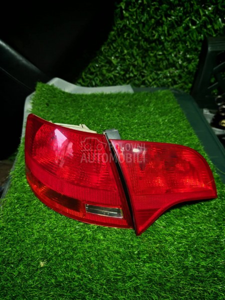 stop pampa, stop svetlo