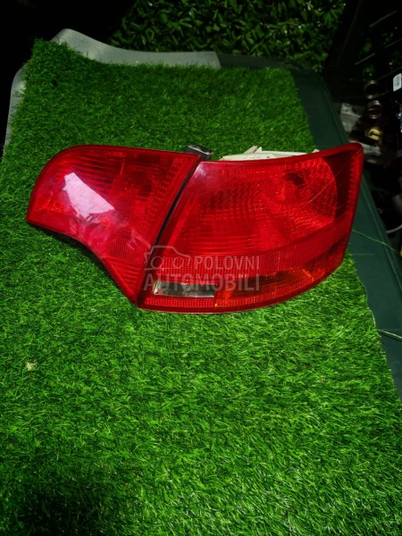 stop pampa, stop svetlo