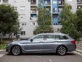 BMW 520 2.0 d