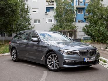 BMW 520 2.0 d
