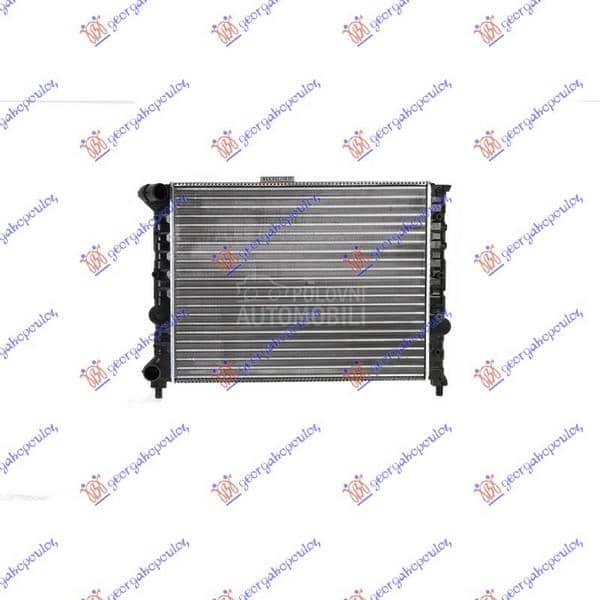 HLADNJAK MOTORA 1.6/1.8