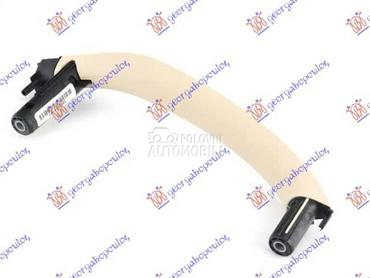 RUKOHVAT PREDNJIH/ZADNJIH... za BMW X6 od 2014. do 2019. god.