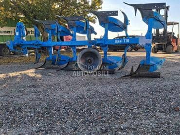 Lemken OPAL 110
