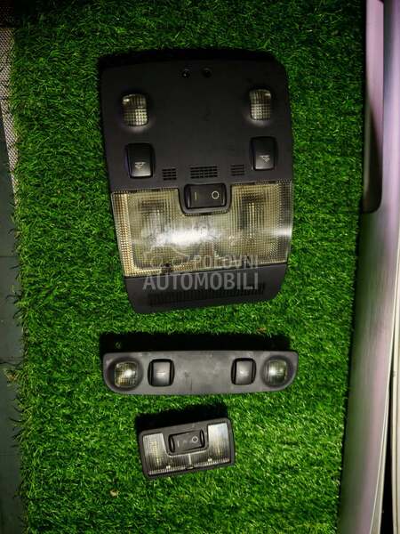 osvetljenje, sijalice, lampe