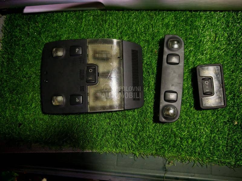 osvetljenje, sijalice, lampe