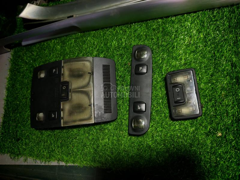 osvetljenje, sijalice, lampe