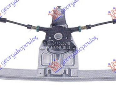 PODIZAC ZADNJEG PROZORA ELEKTR za Mercedes Benz S Klasa od 1991. do 1998. god.