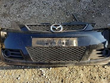 prednji branik za Mazda 5