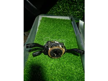 spulna, tempomat za Audi A4