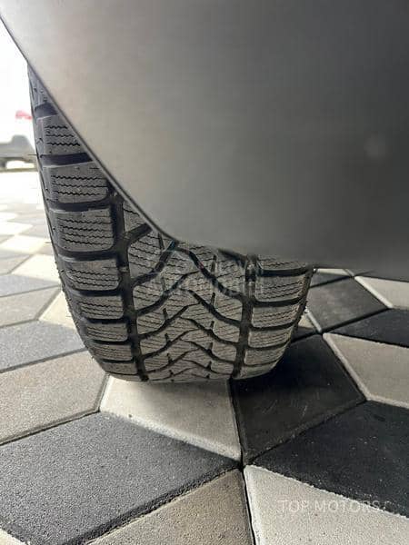 Peugeot 5008 2.0 ALLURE P.A.N.O