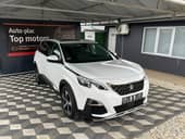 Peugeot 5008 2.0 ALLURE P.A.N.O