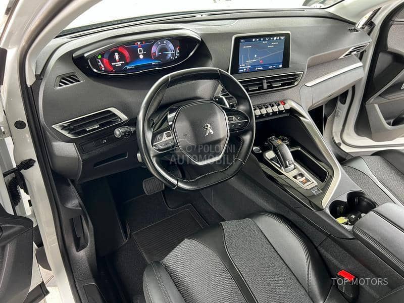 Peugeot 5008 2.0 ALLURE P.A.N.O