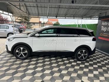 Peugeot 5008 2.0 ALLURE P.A.N.O