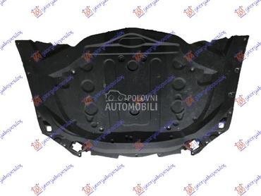 IZOLACIJA HAUBE za Mercedes Benz S Klasa od 2005. do 2013. god.