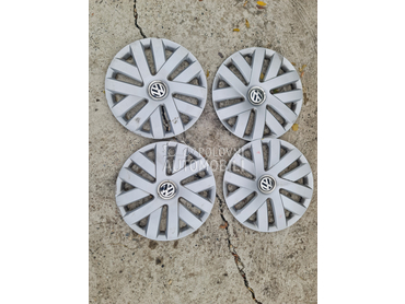 Ratkapne  15" Bez rupa