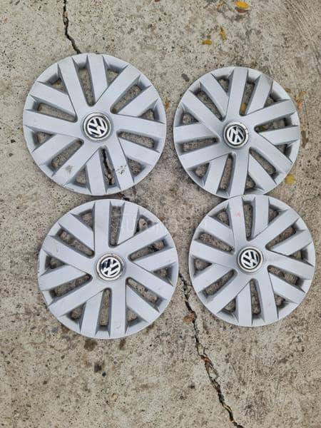 Ratkapne  15" Bez rupa