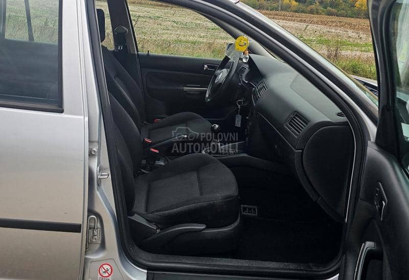 Volkswagen Bora 2.0 8v