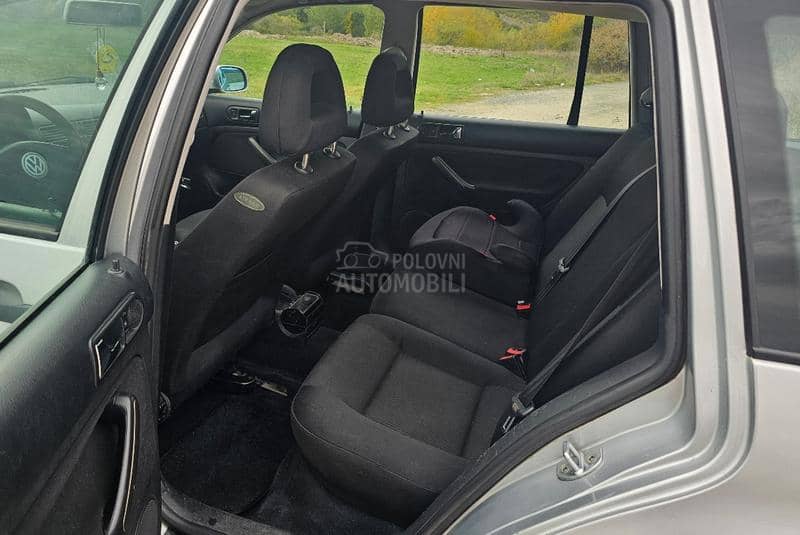 Volkswagen Bora 2.0 8v