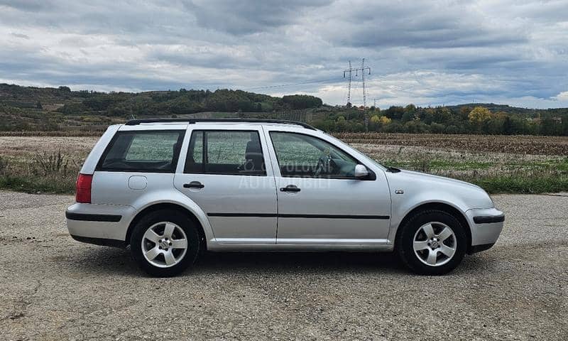 Volkswagen Bora 2.0 8v