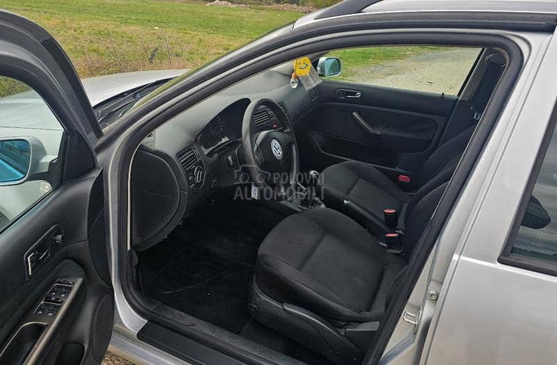 Volkswagen Bora 2.0 8v